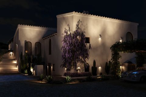 Villa i Moraira, Alicante, Moraira - € 2.495.000 | Ref: W-047SZO - foto 16